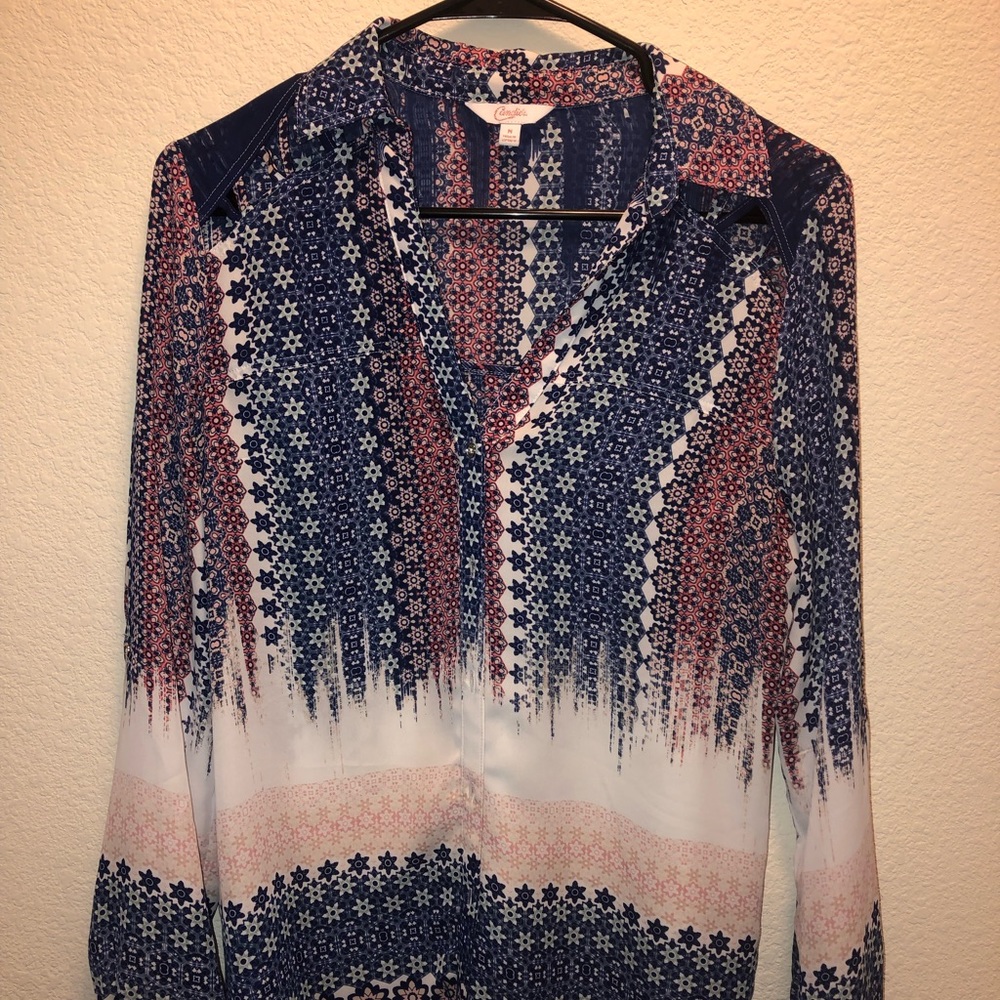 Blouse